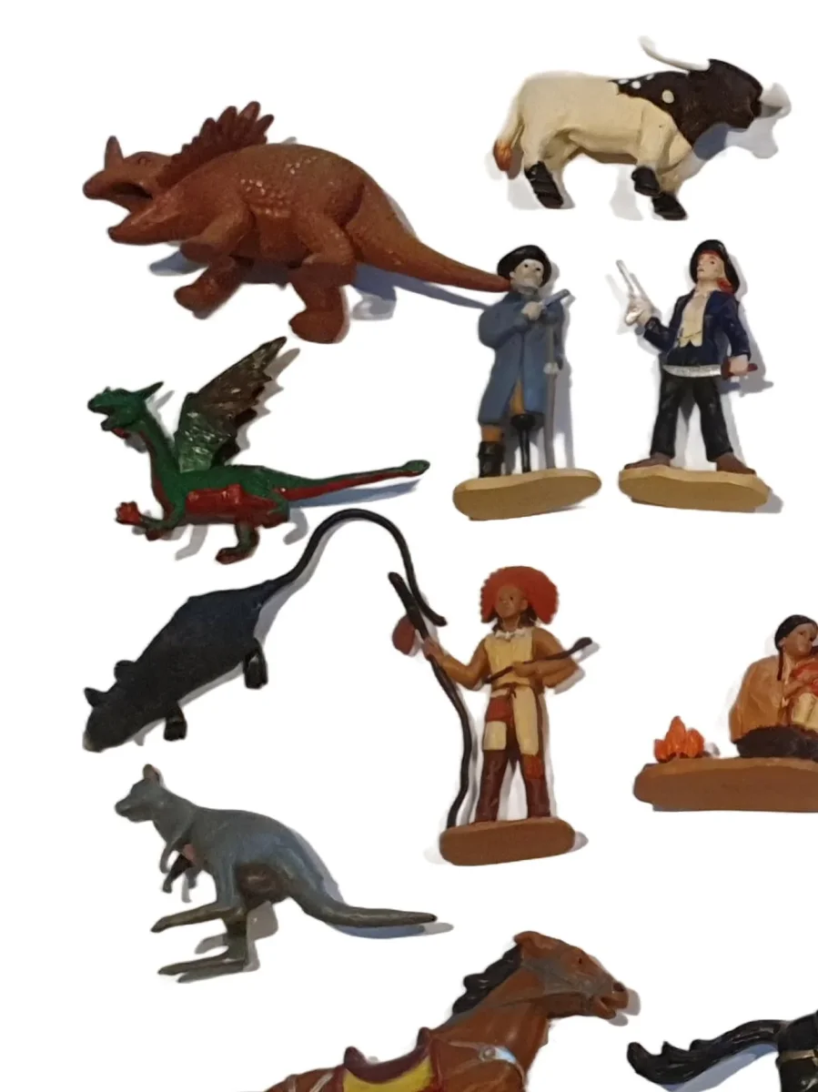SCHLEICH Schleich Spielfigur Bild 4