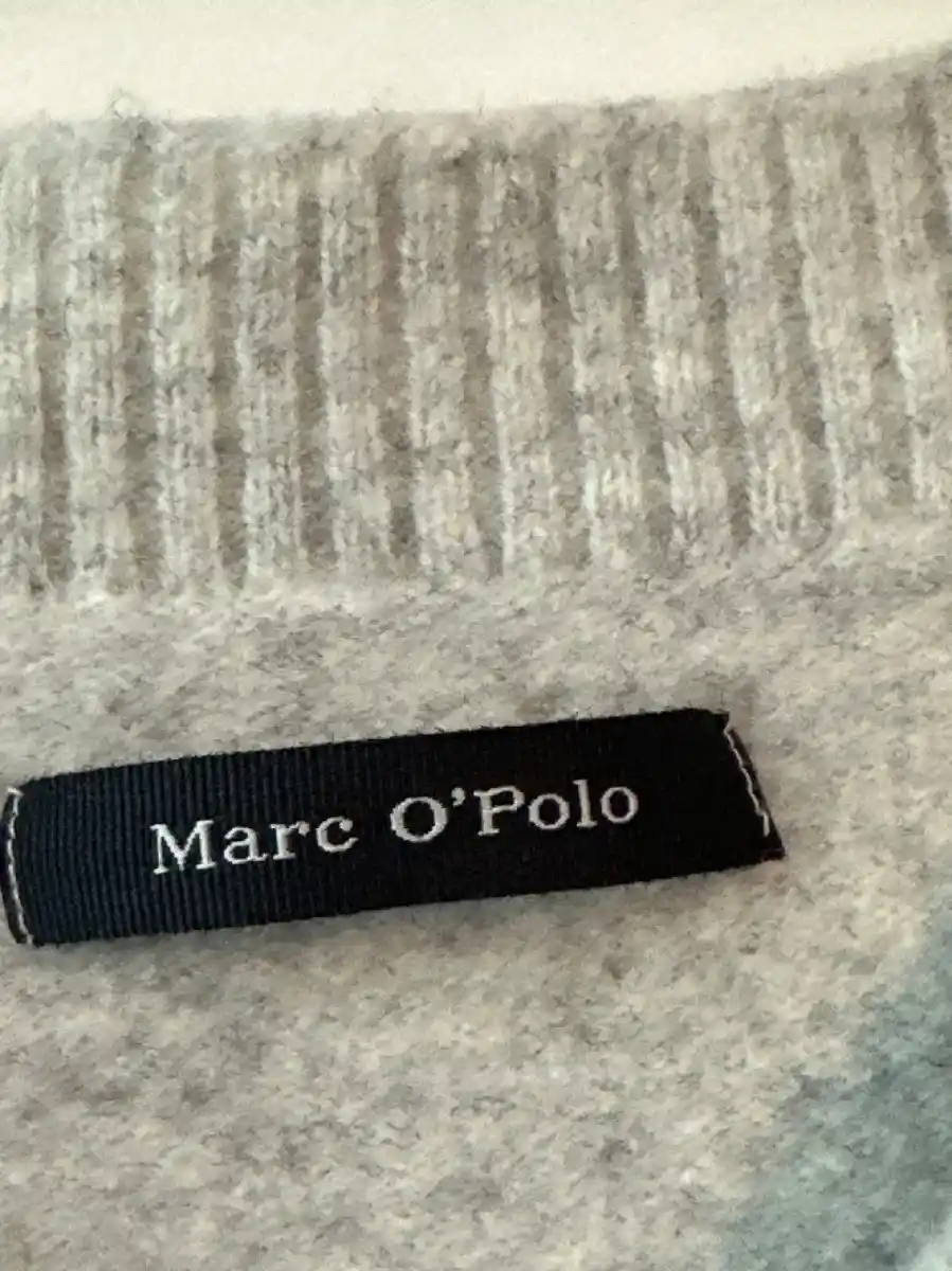 MARC O'POLO Pullover Bild 3