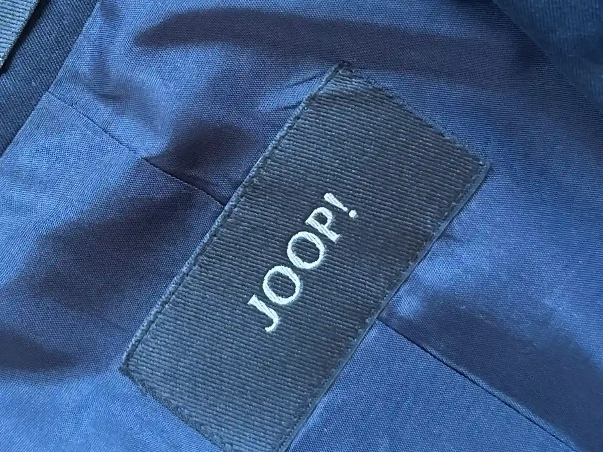 JOOP! Sakko Bild 4