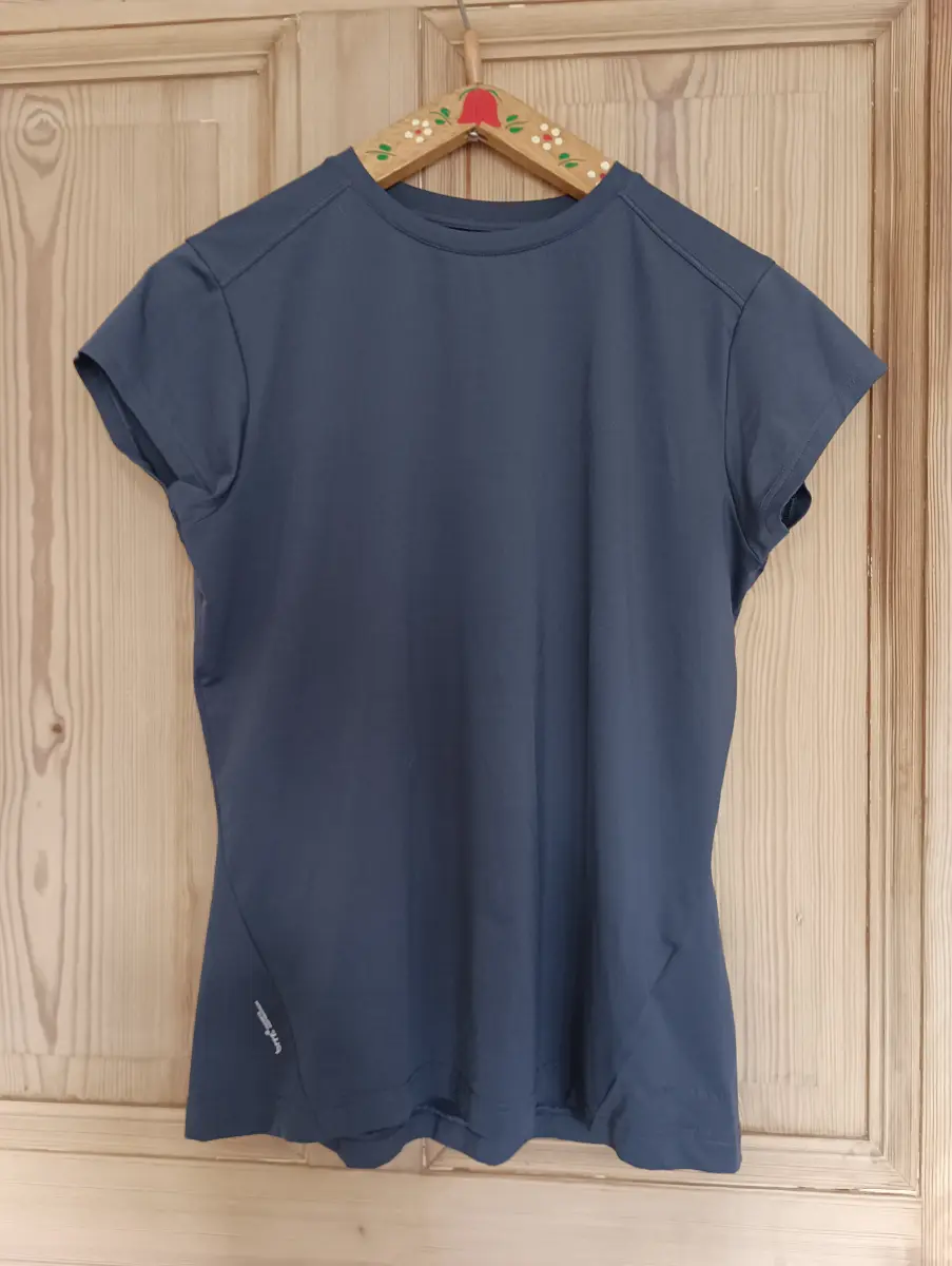 JACK WOLFSKIN Sport Shirt Bild 2
