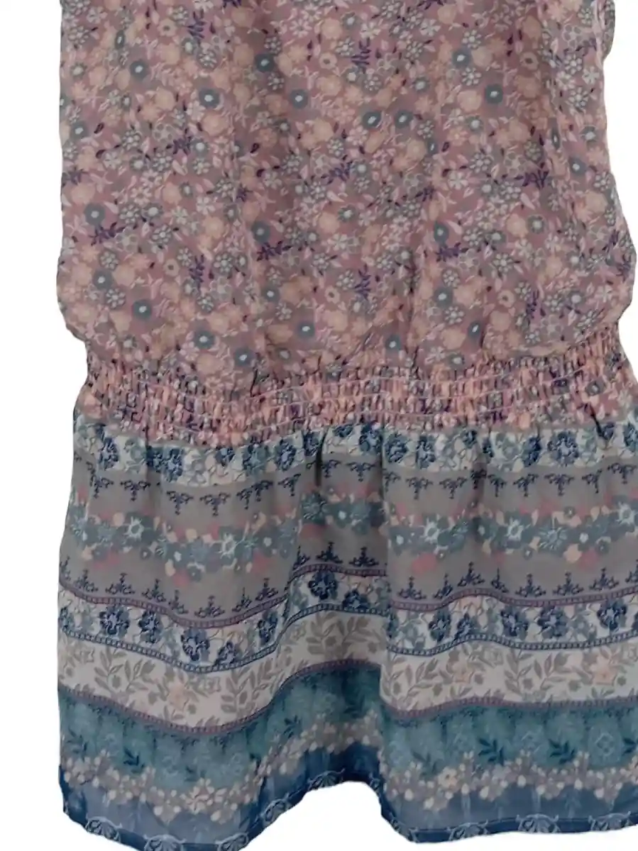 EDC BY ESPRIT Sommerkleid Bild 3