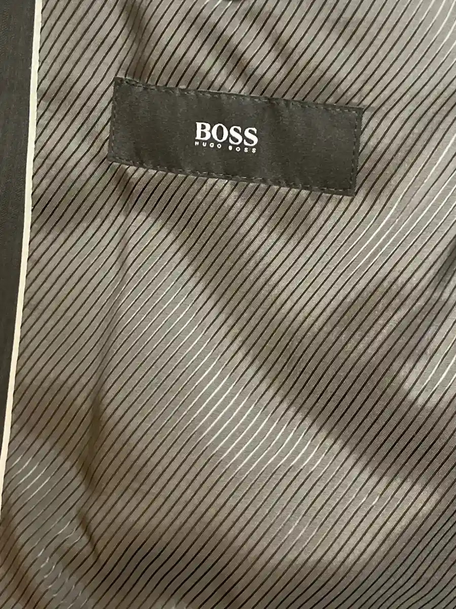 HUGO BOSS Sakko Bild 5