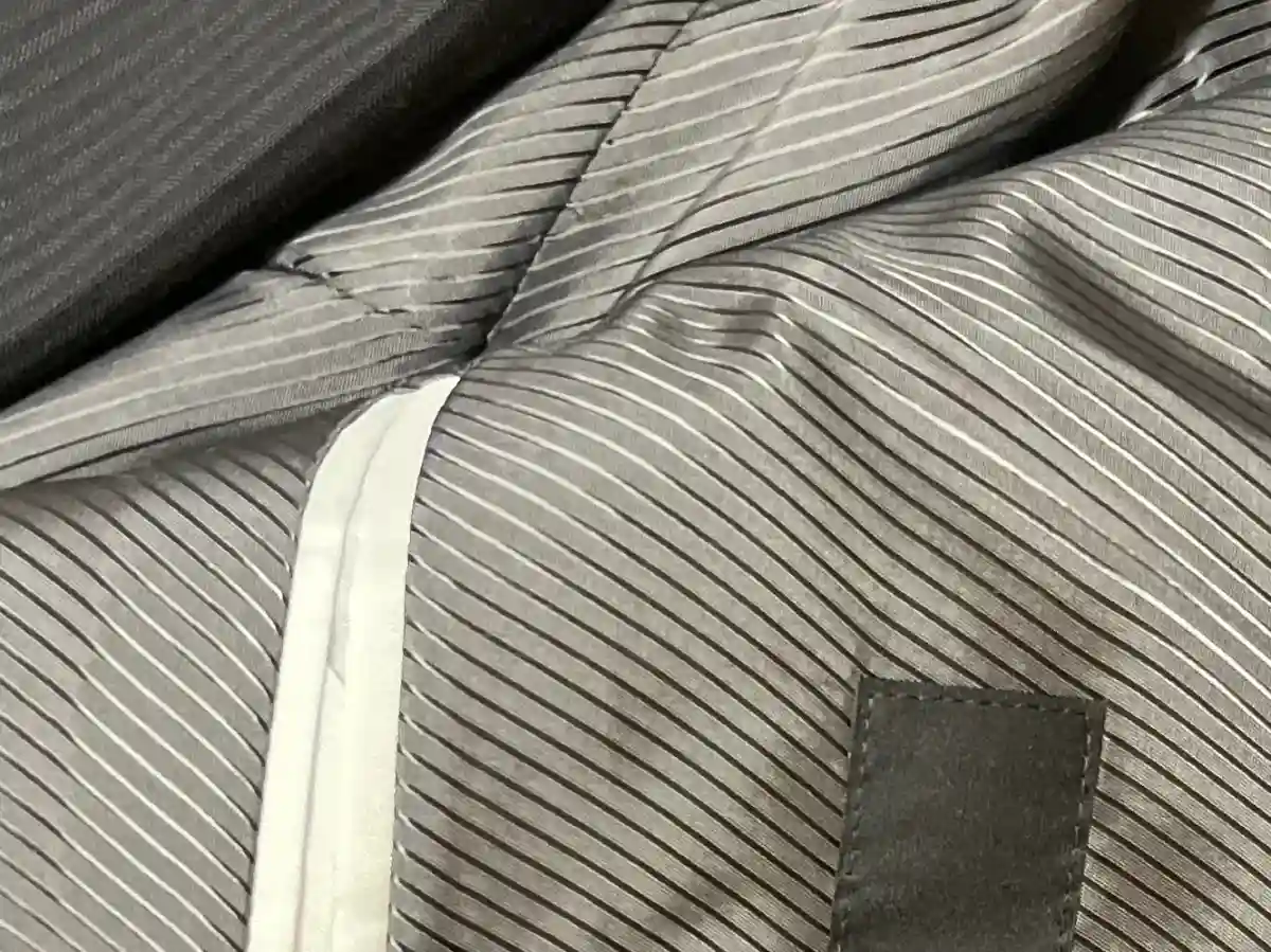 HUGO BOSS Sakko Bild 3