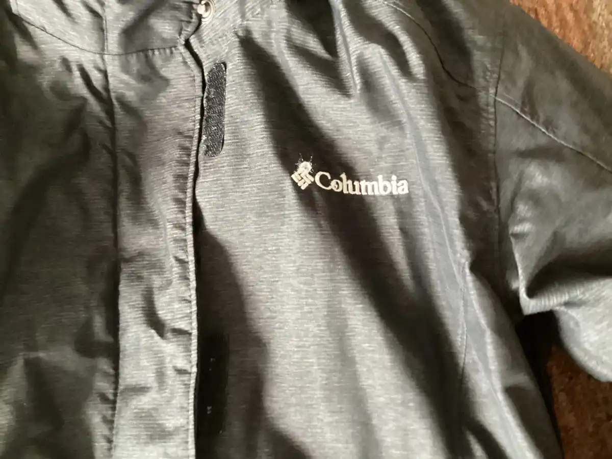 COLUMBIA Outdoorjacke Bild 6