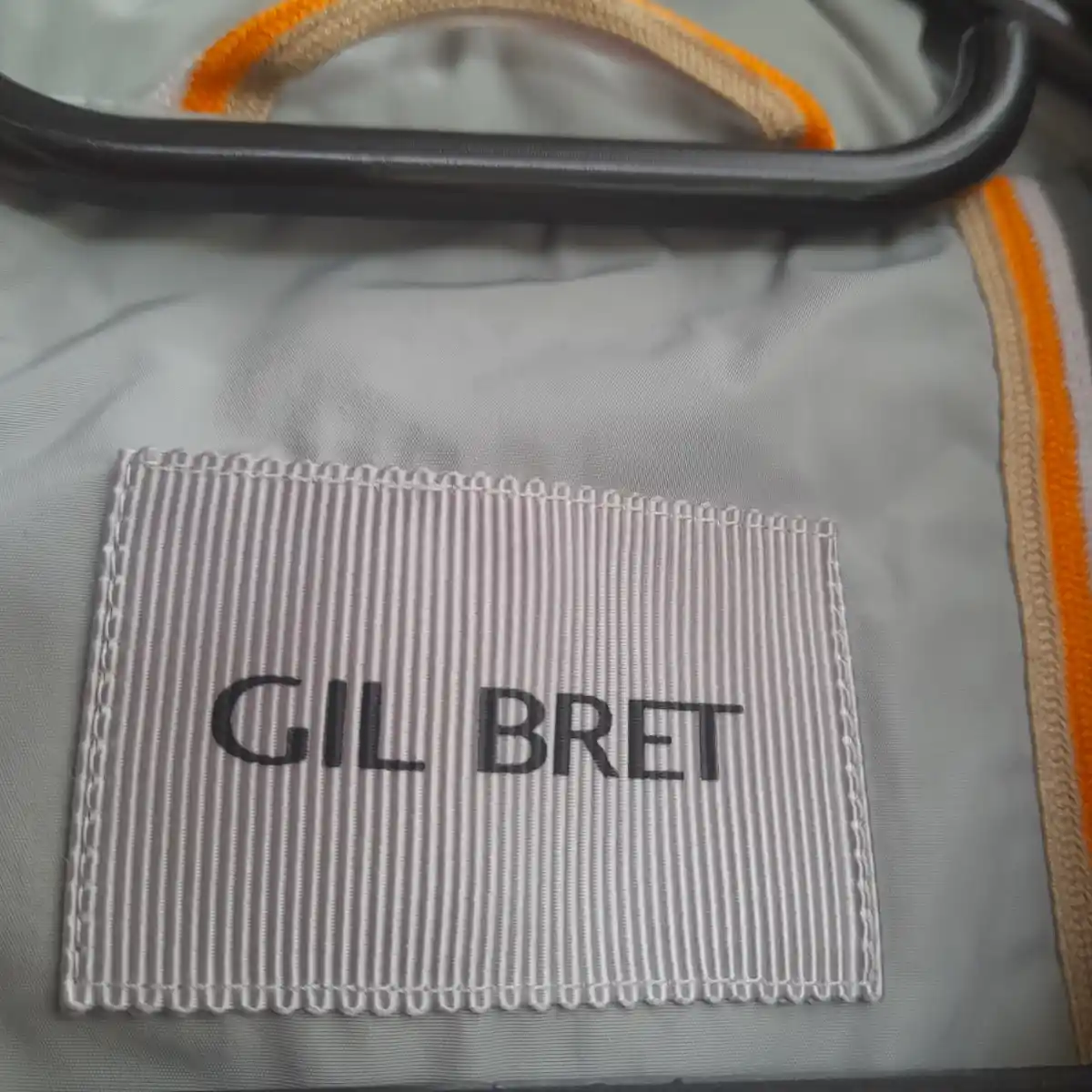 GIL BRET Outdoorjacke Bild 4