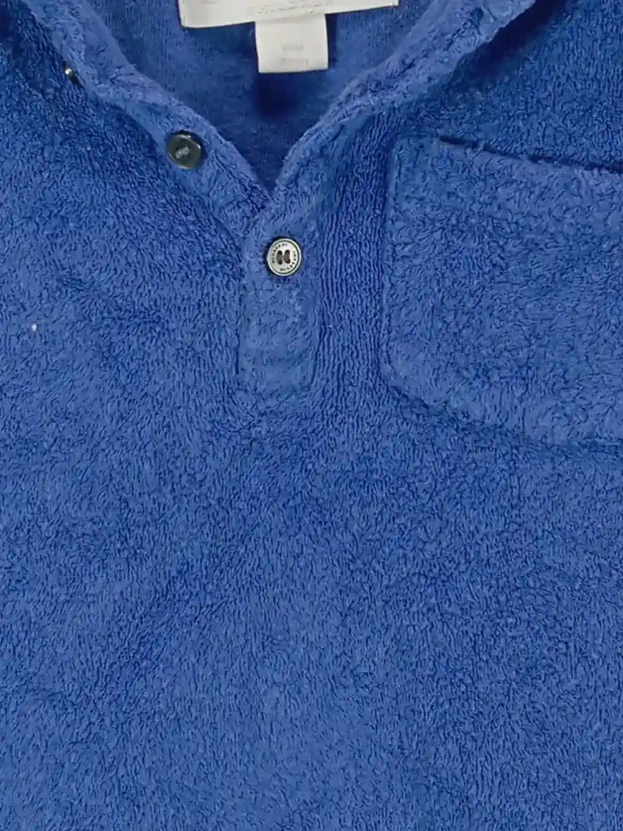 BURBERRY Poloshirt Bild 3