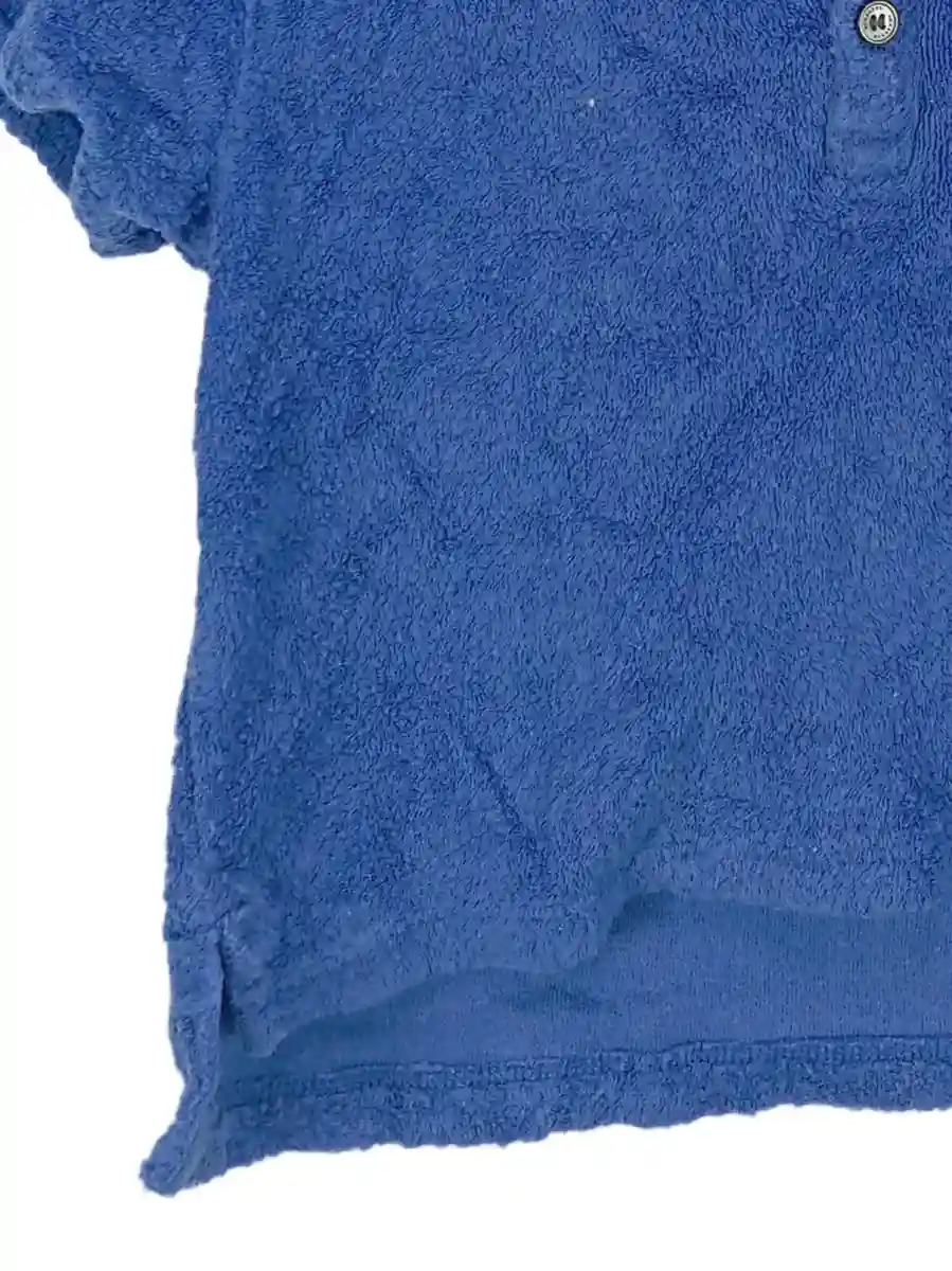 BURBERRY Poloshirt Bild 4
