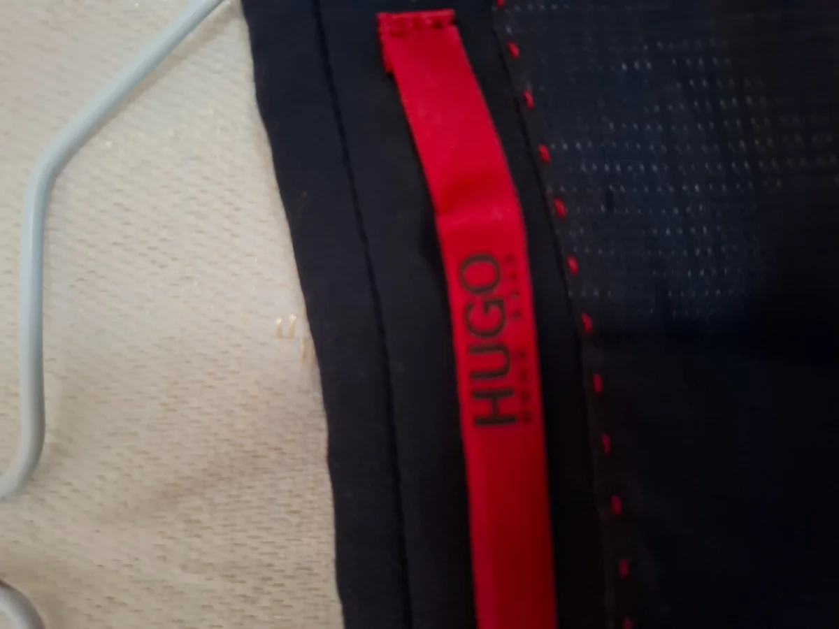 HUGO BOSS Sakko Bild 6