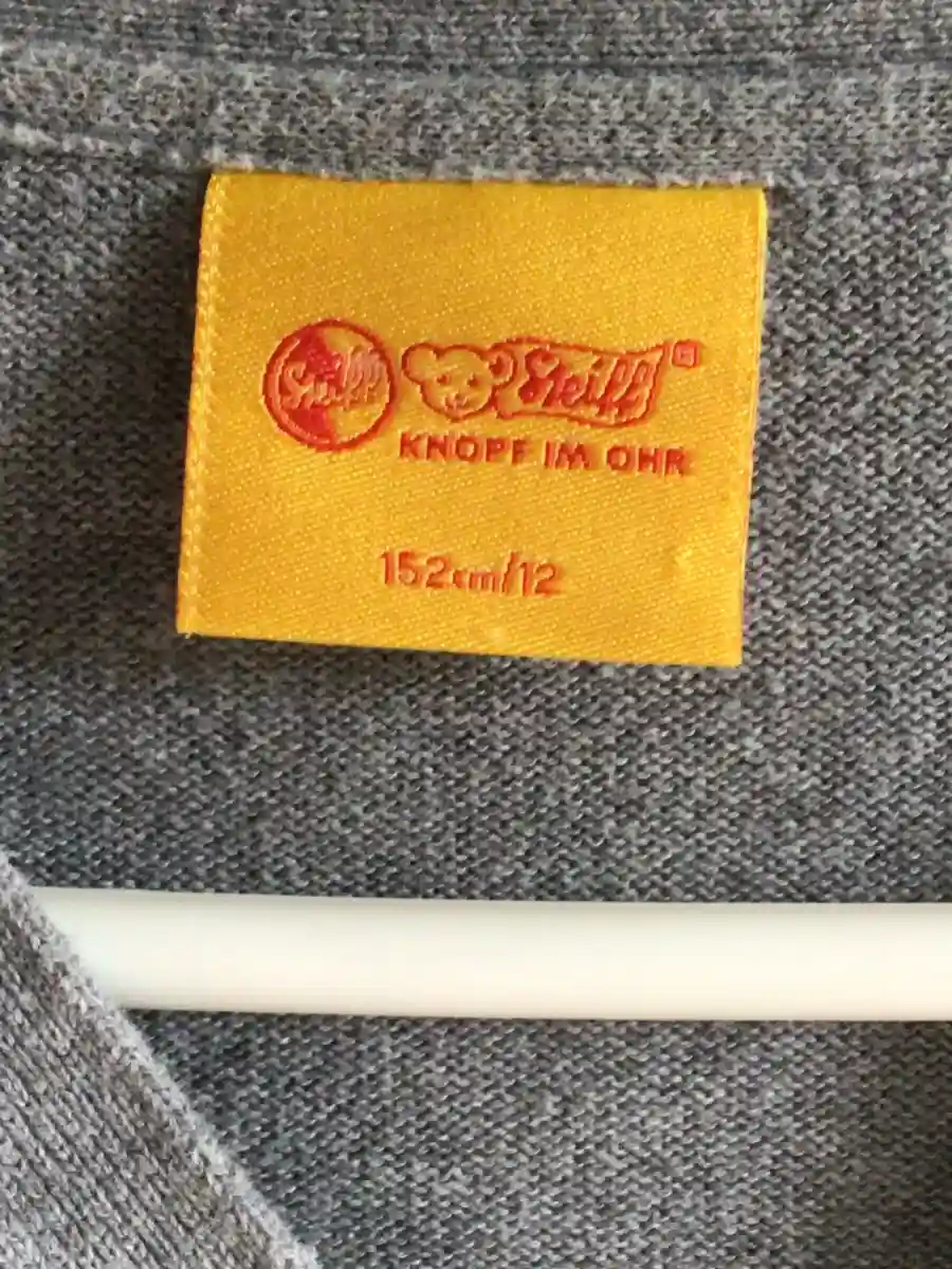 STEIFF Pullover Bild 8
