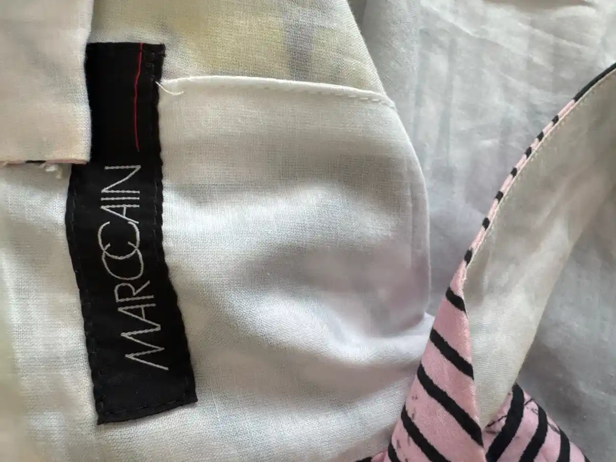 MARC CAIN Sommerkleid Bild 4
