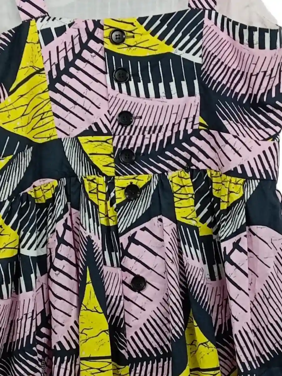 MARC CAIN Sommerkleid Bild 2