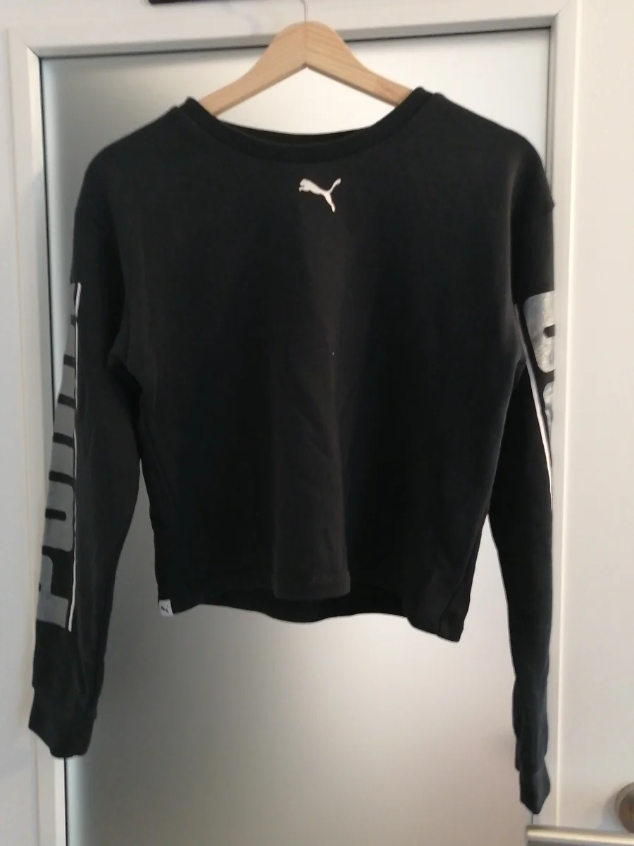 PUMA Pullover Bild 2