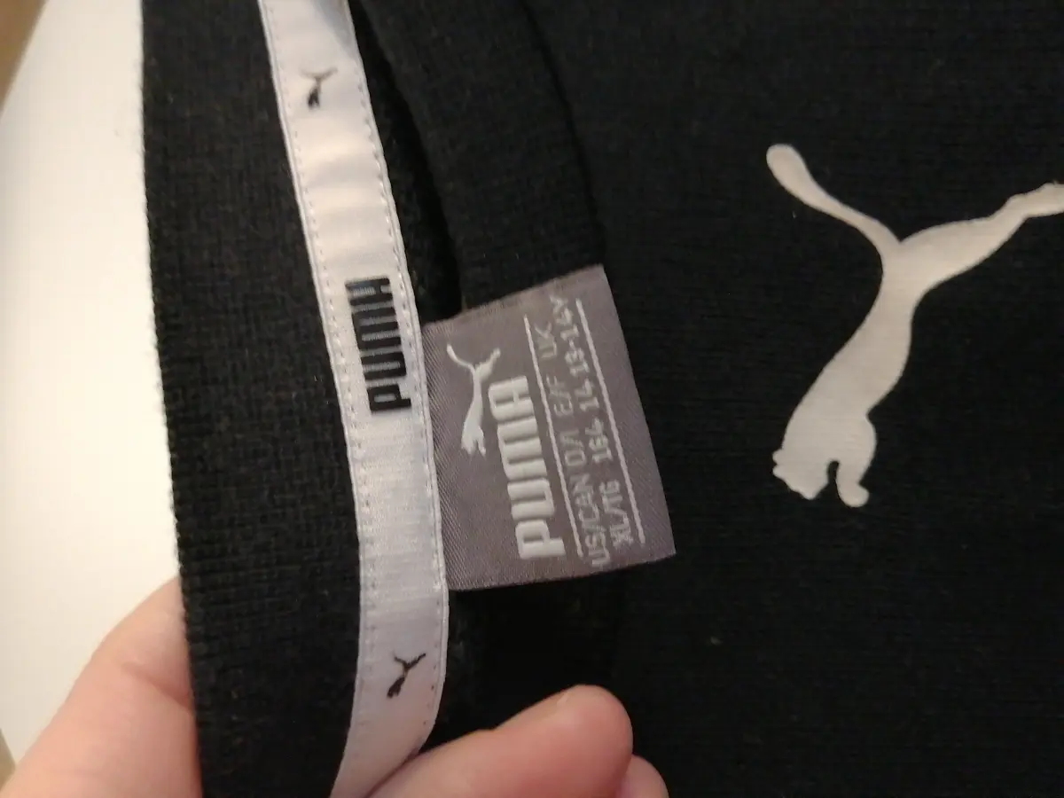 PUMA Pullover Bild 3