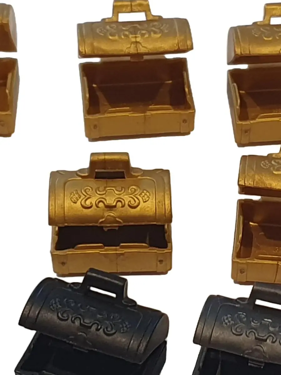 PLAYMOBIL Spielzeug Aufbewahrungsbox Bild 2