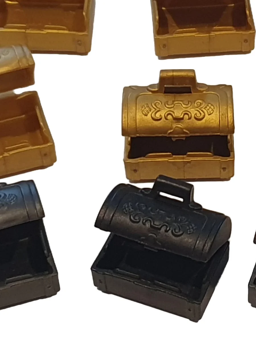 PLAYMOBIL Spielzeug Aufbewahrungsbox Bild 3
