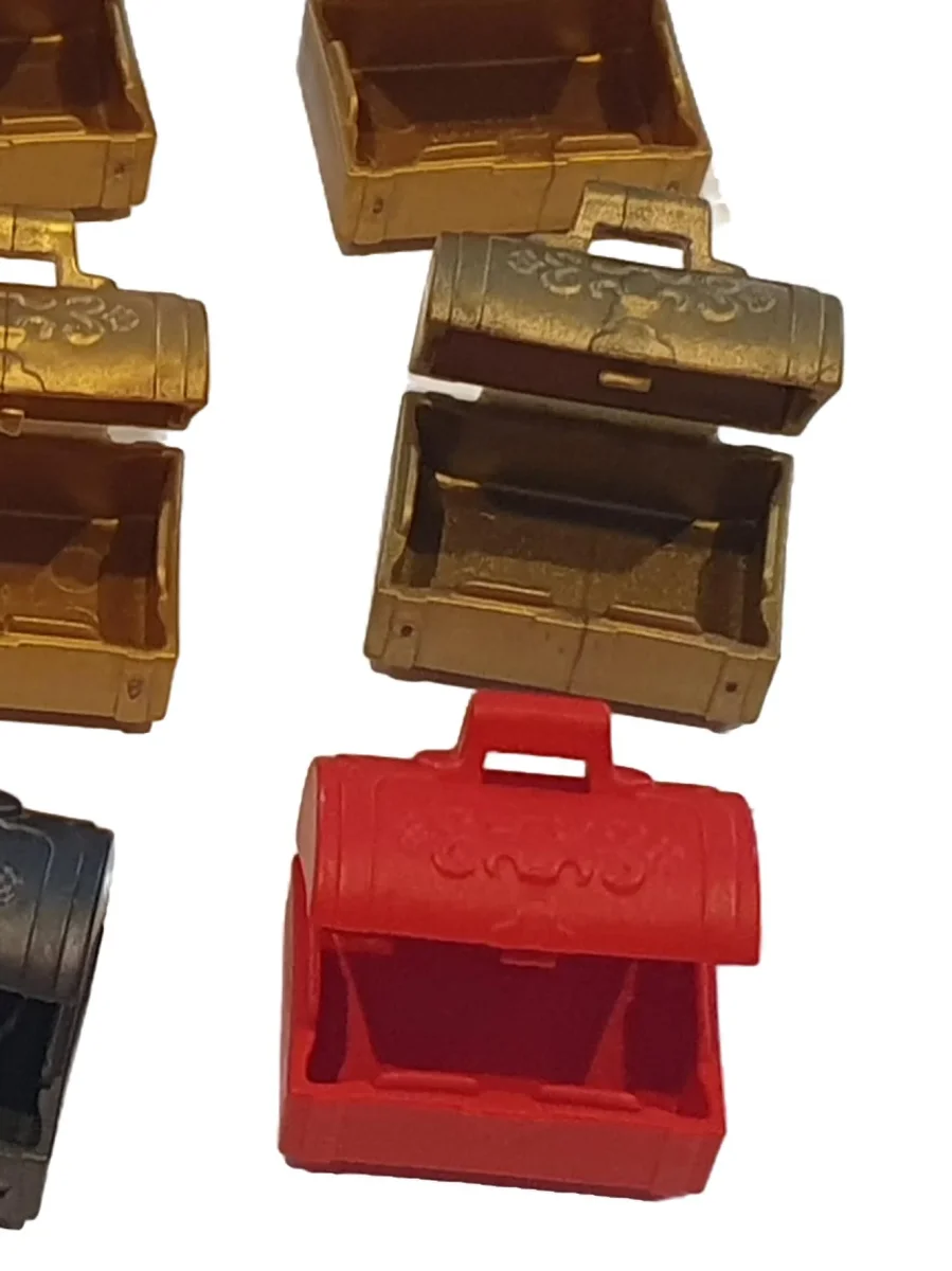 PLAYMOBIL Spielzeug Aufbewahrungsbox Bild 4