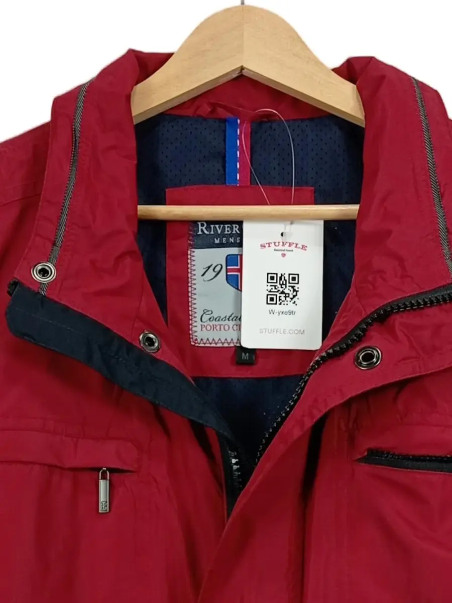 RIVER CREEK Outdoorjacke Bild 3