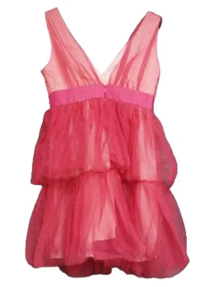 BLUGIRL Abendkleid Bild 3