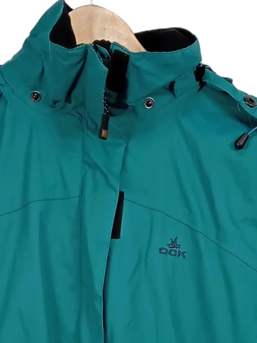OCK Regenjacke Bild 2