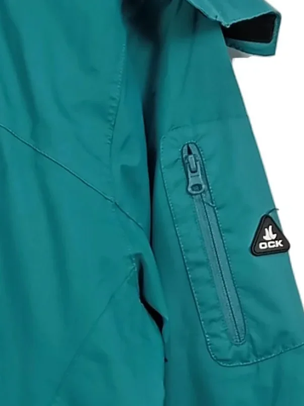 OCK Regenjacke Bild 3