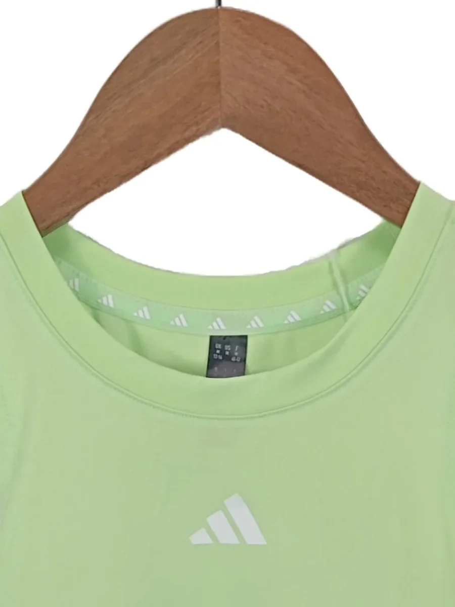ADIDAS Sport Shirt Bild 2