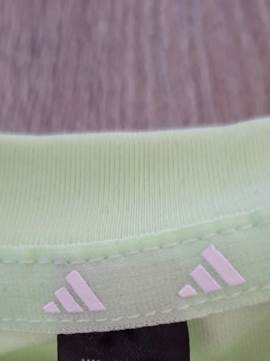 ADIDAS Sport Shirt Bild 3
