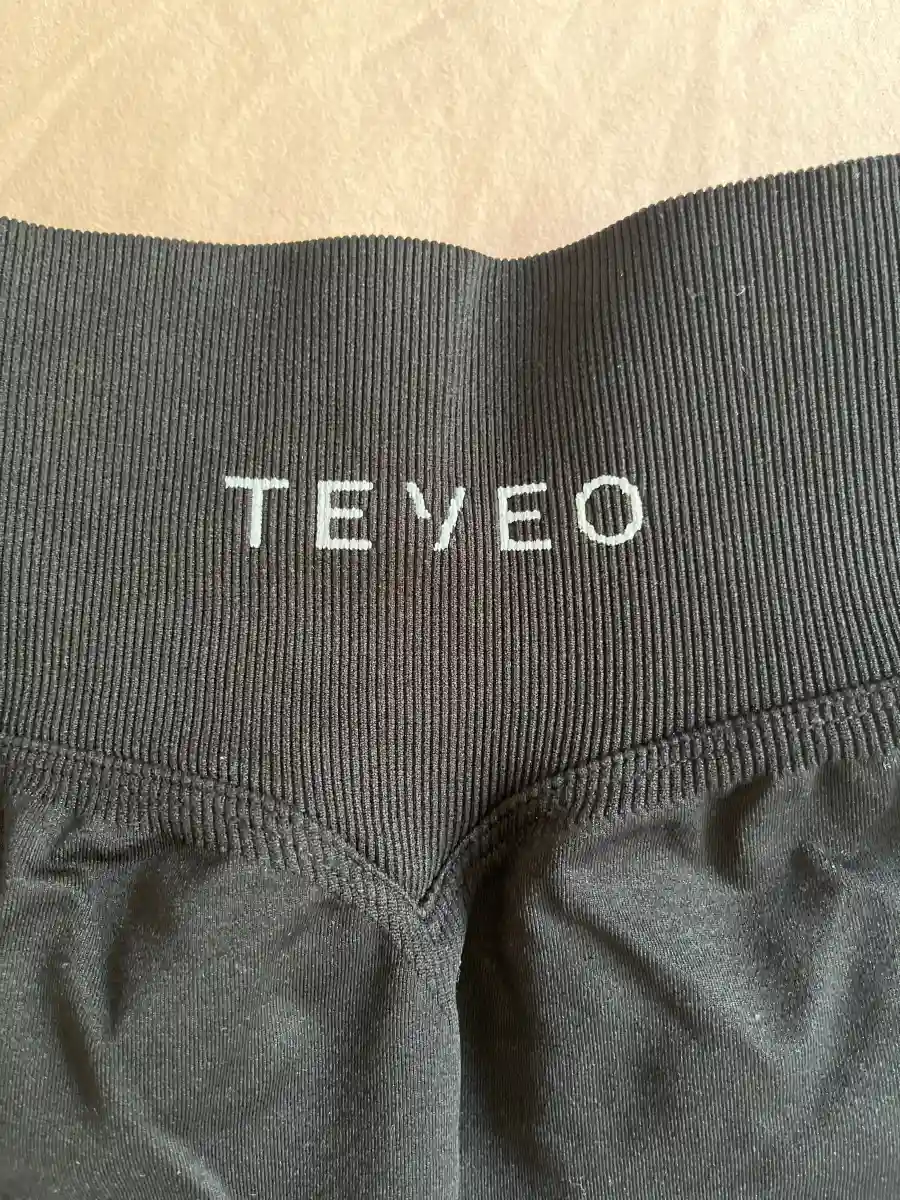 TEVEO Sport Shorts Bild 2