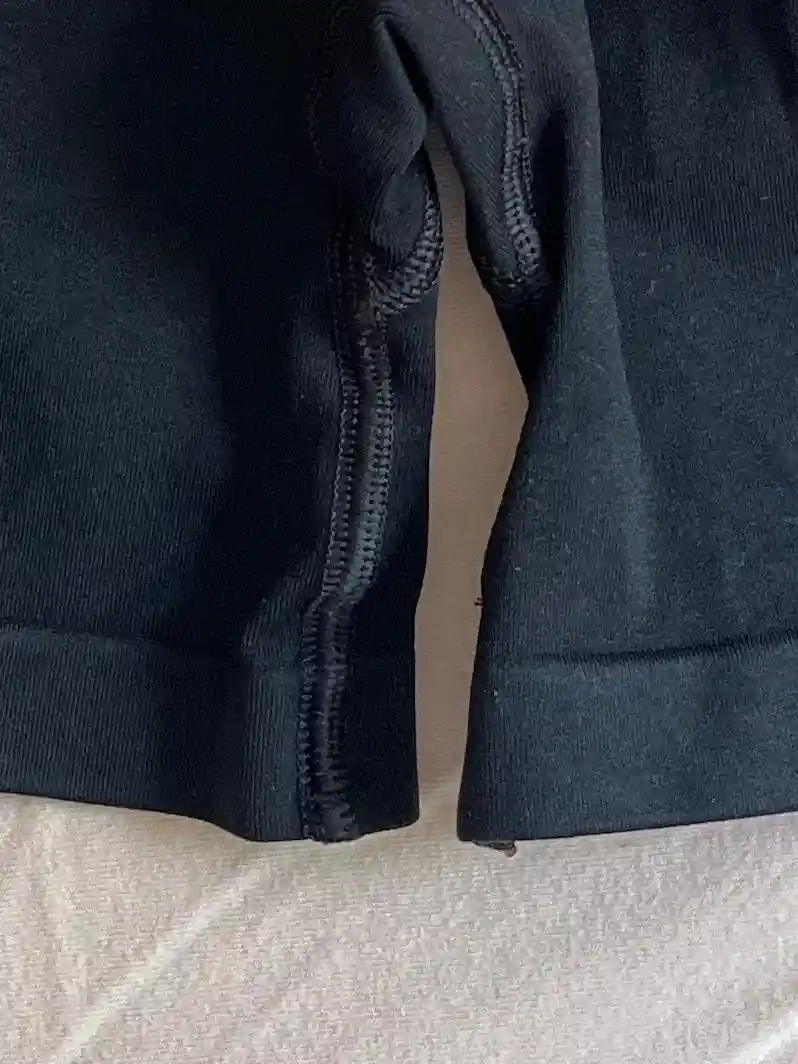 TEVEO Sport Shorts Bild 4