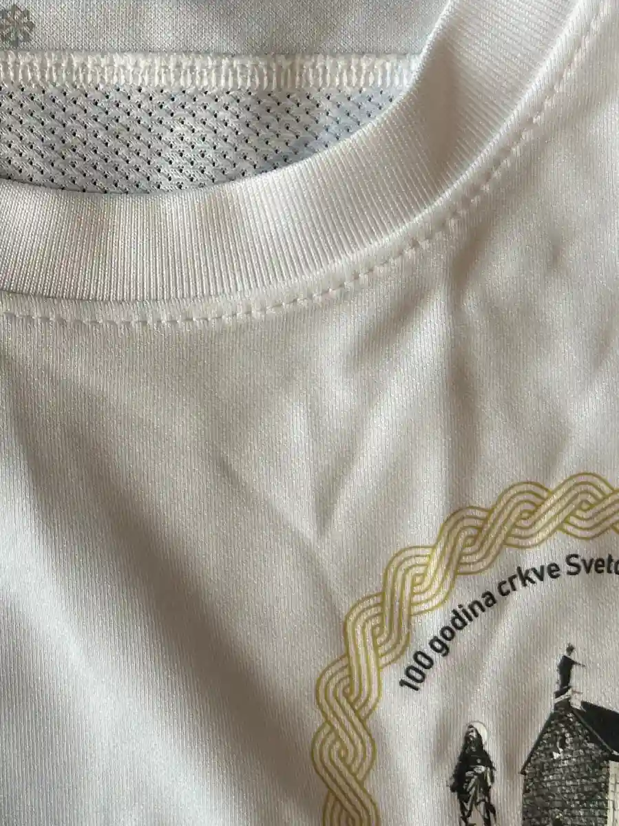 NIKE Sport Shirt Bild 3