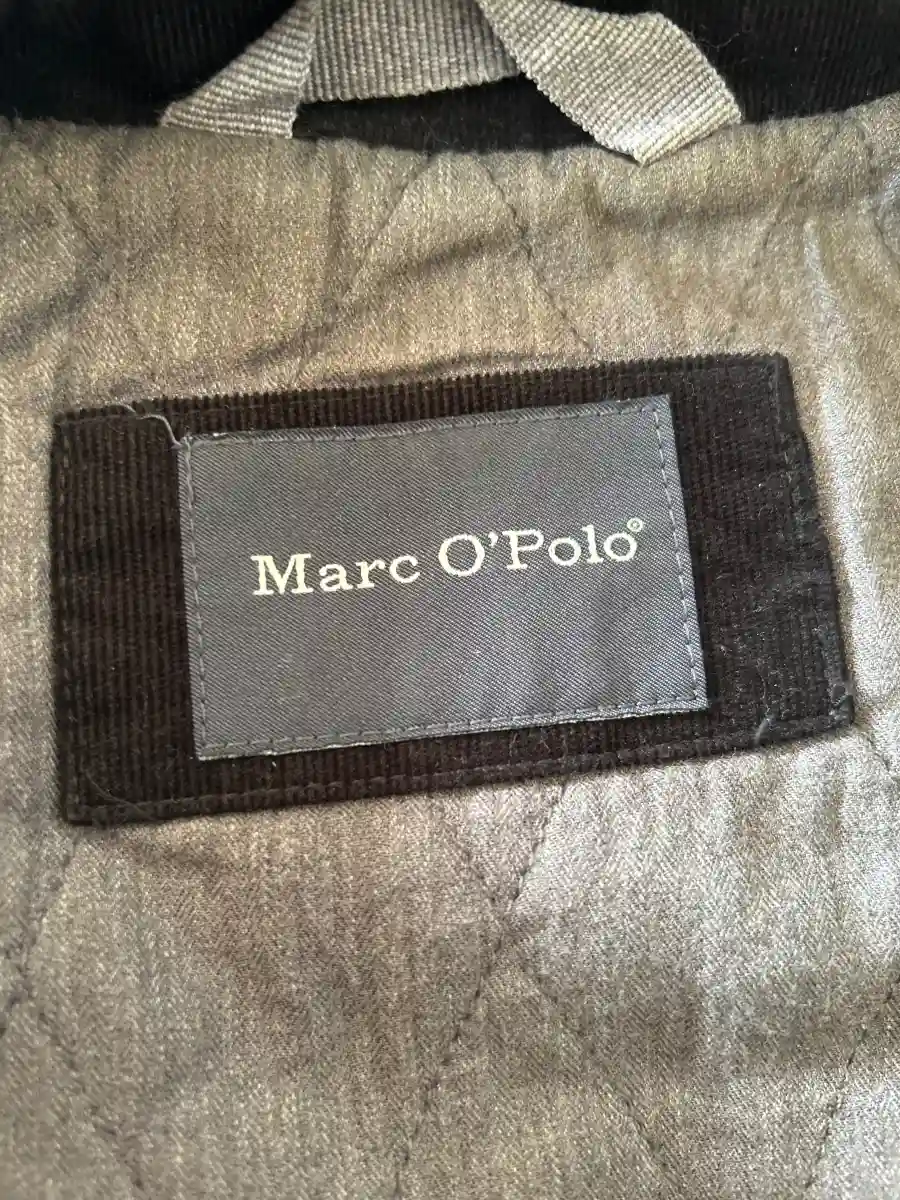 MARC O'POLO Steppjacke Bild 5