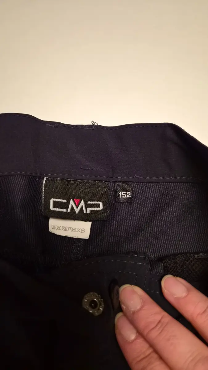 CMP Sport Shorts Bild 7