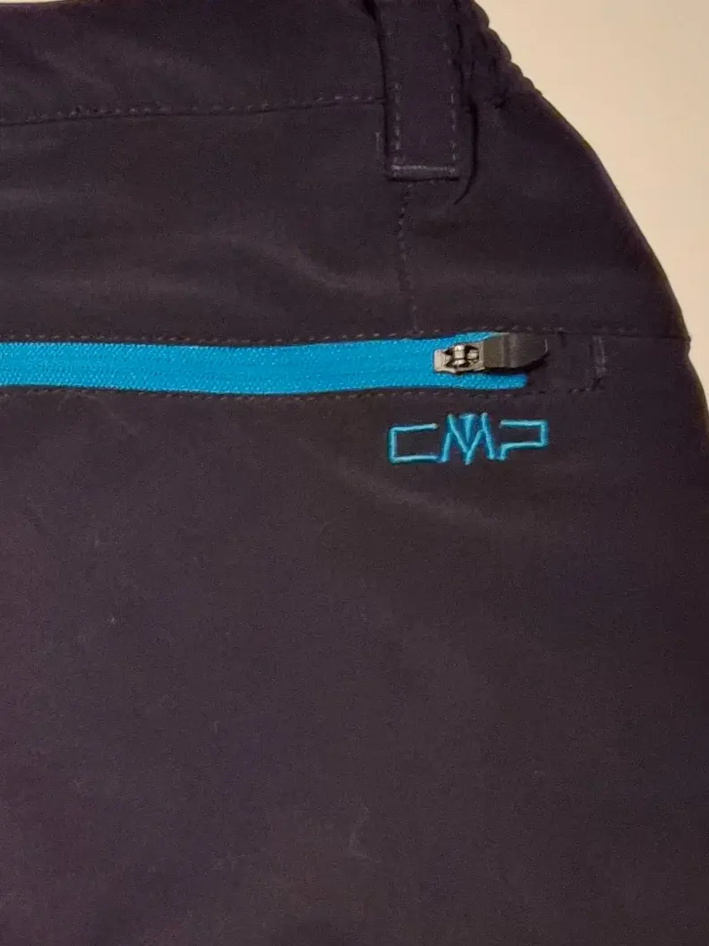CMP Sport Shorts Bild 3
