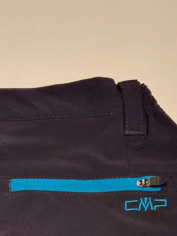 CMP Sport Shorts Bild 4