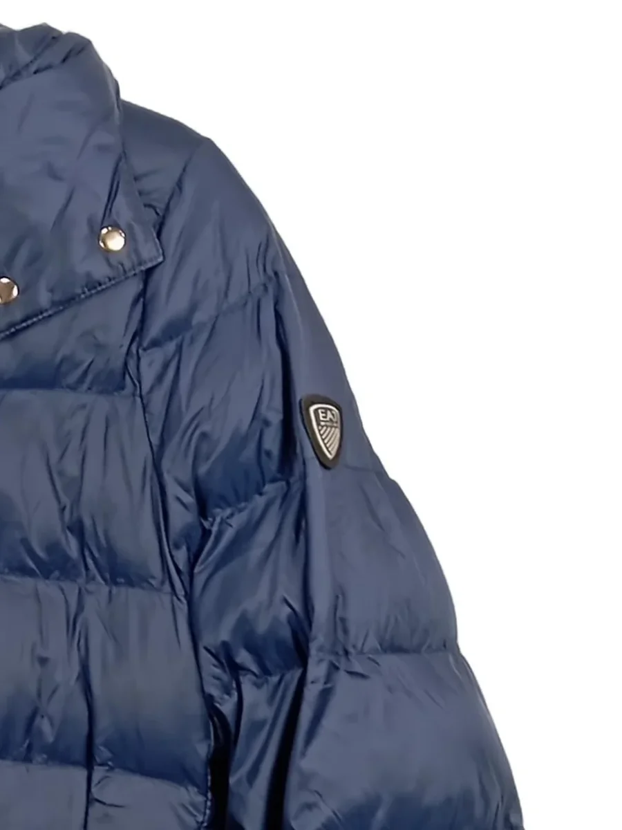EMPORIO ARMANI Steppjacke Bild 3