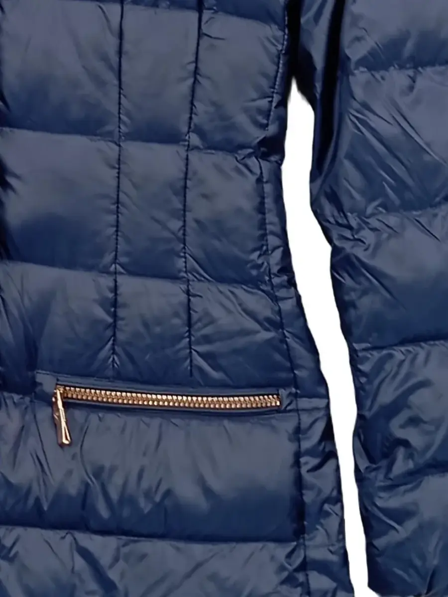 EMPORIO ARMANI Steppjacke Bild 5