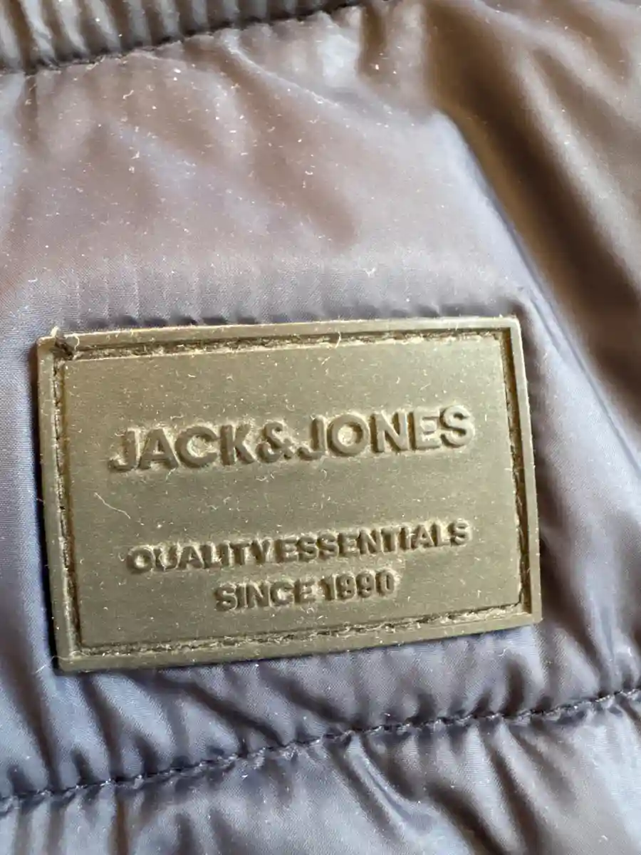 JACK & JONES Steppjacke Bild 5