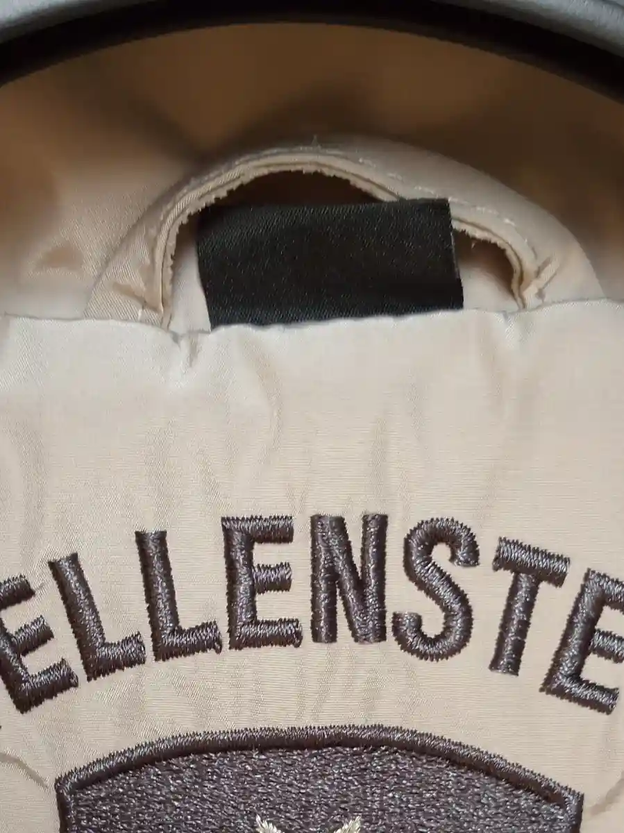 WELLENSTEYN Steppjacke Bild 5