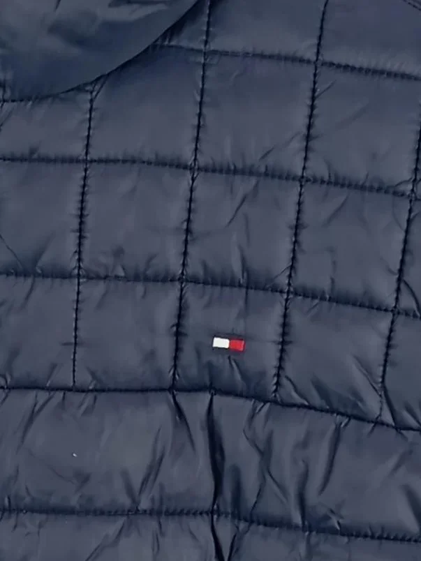 TOMMY HILFIGER Steppjacke Bild 2