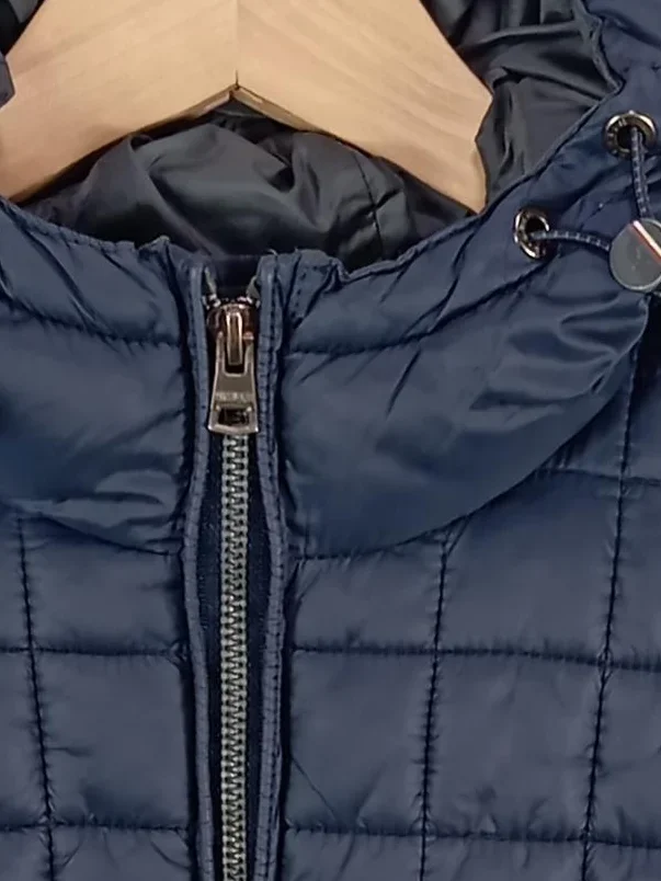 TOMMY HILFIGER Steppjacke Bild 3
