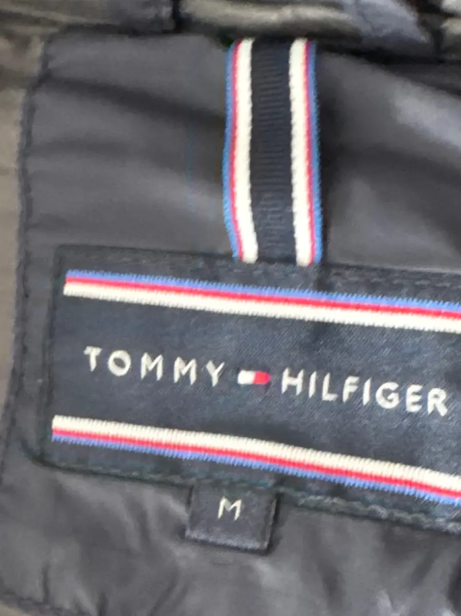 TOMMY HILFIGER Steppjacke Bild 6
