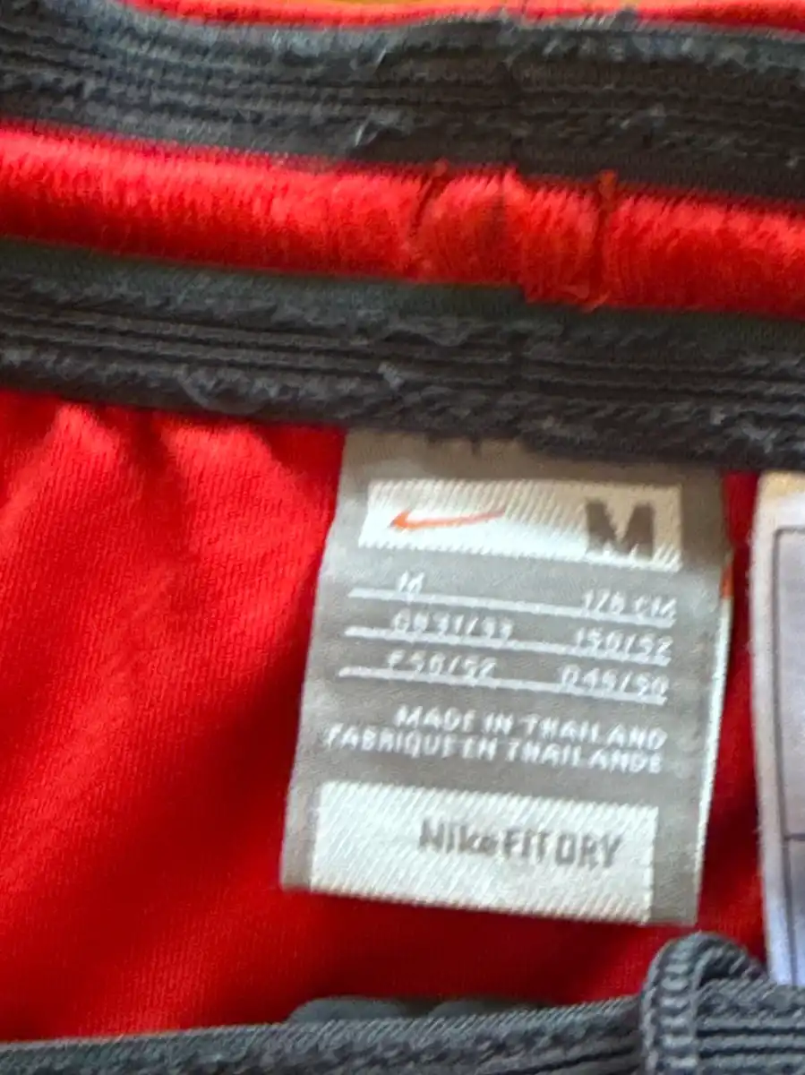 NIKE Sport Shorts Bild 4