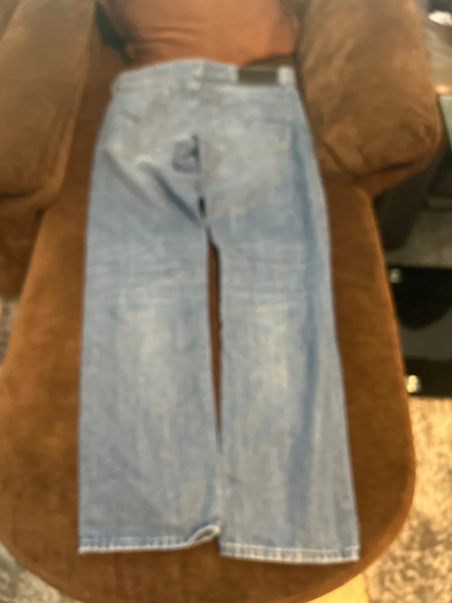 G-STAR RAW Jeans Straight Leg Bild 3