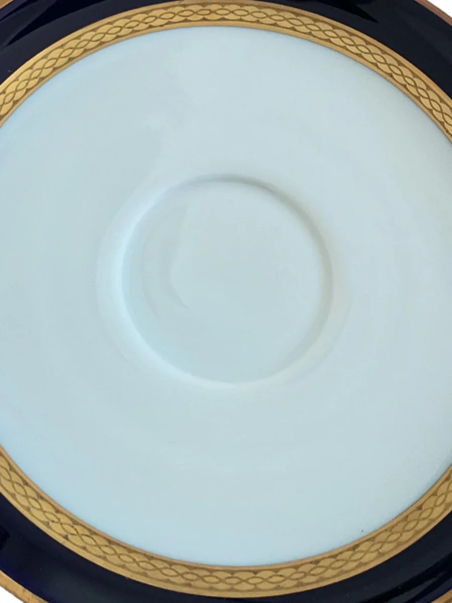 HUTSCHENREUTHER Tasse und Unterteller Bild 4