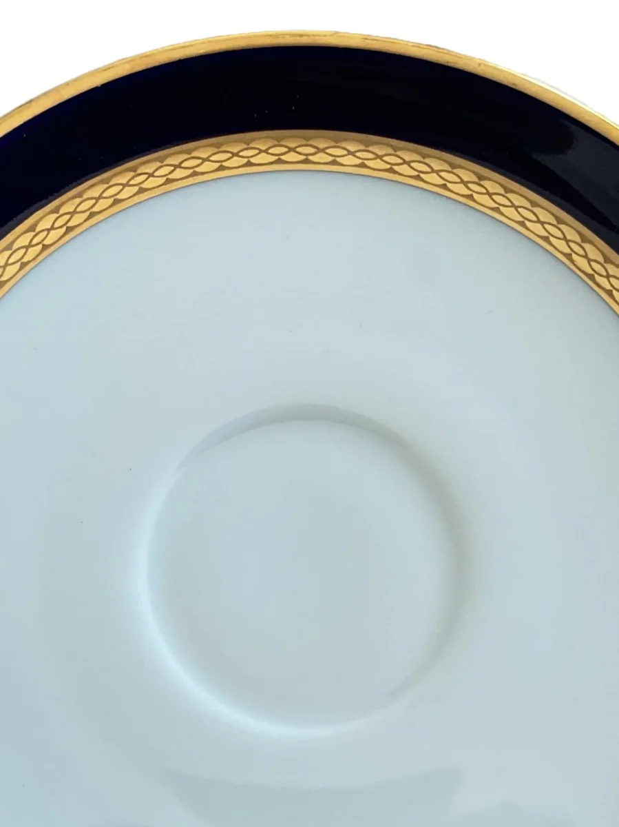 HUTSCHENREUTHER Tasse und Unterteller Bild 3