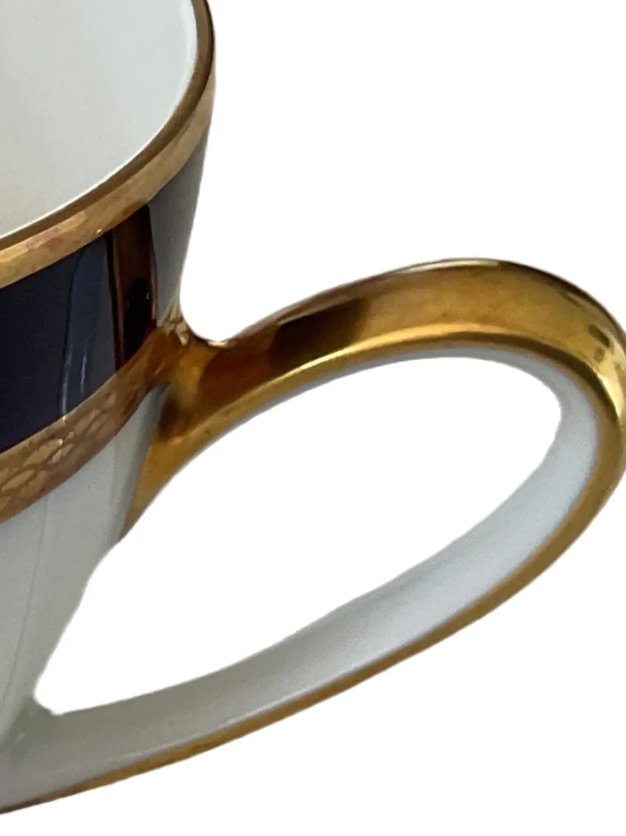 HUTSCHENREUTHER Tasse Bild 3