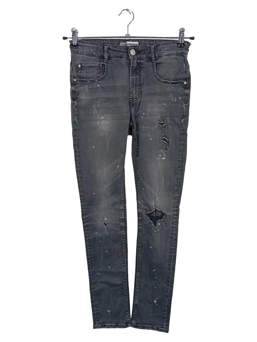 RAIZZED Destroyed Jeans