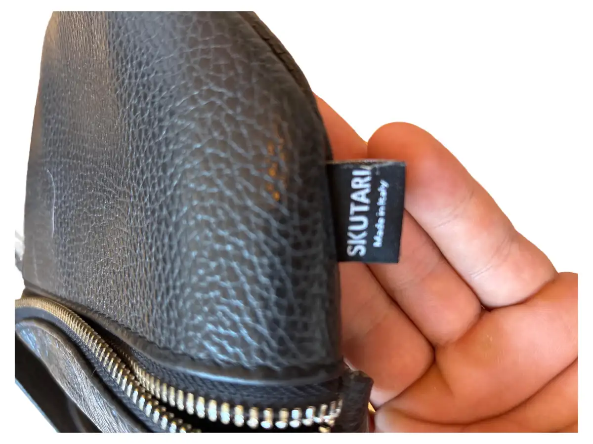 SKUTARI Gürteltasche Bild 5