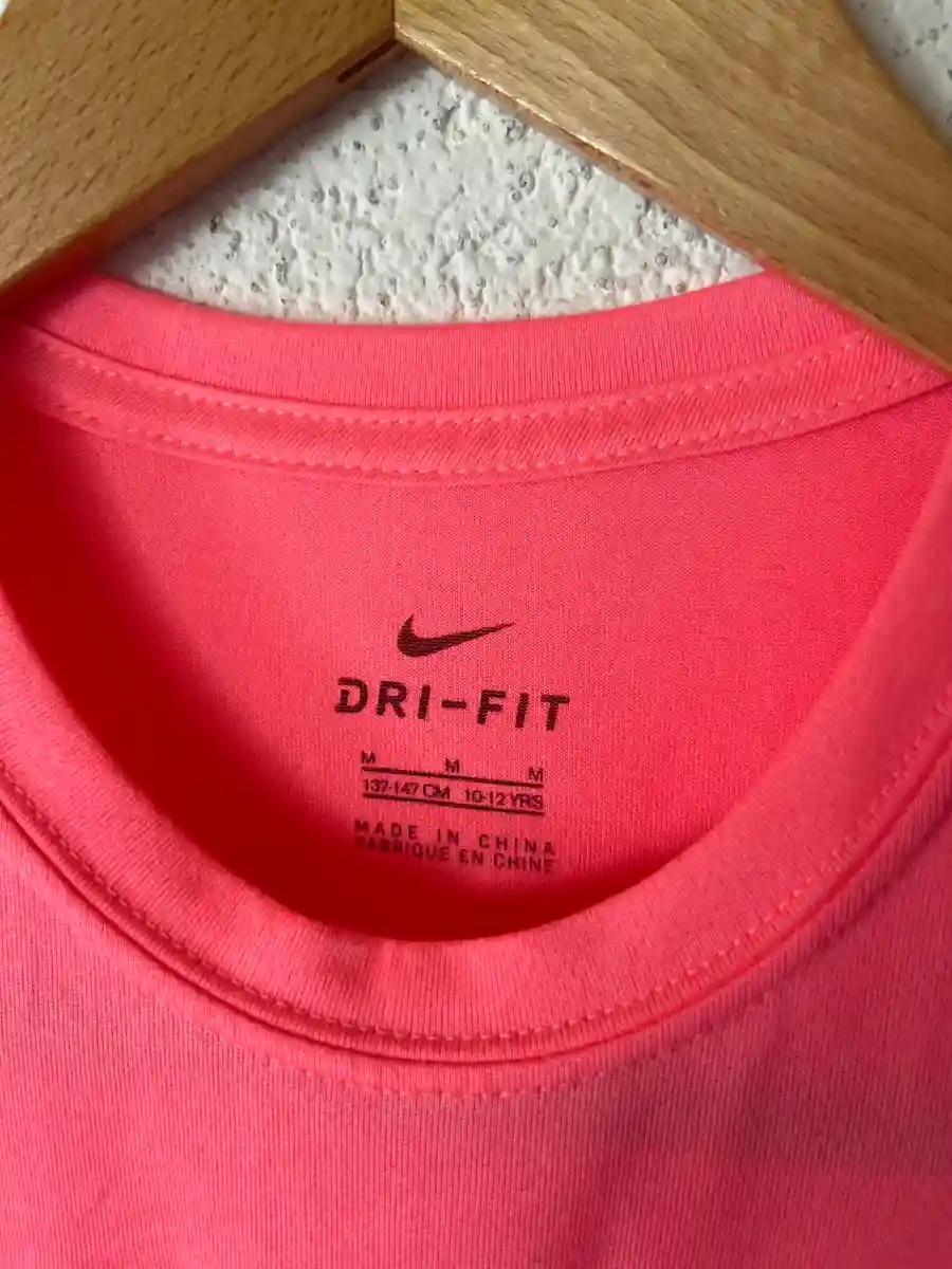 NIKE Sport Shirt Bild 3