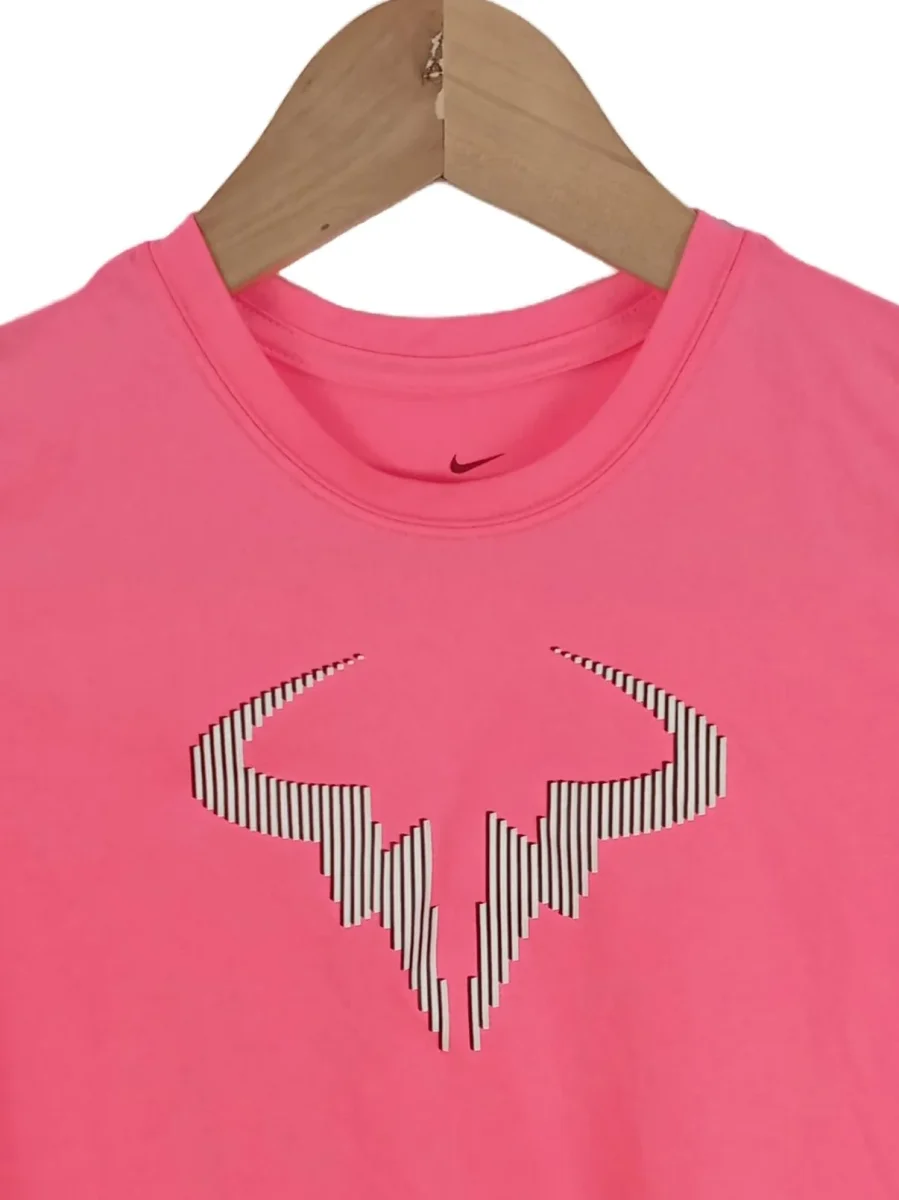 NIKE Sport Shirt Bild 2