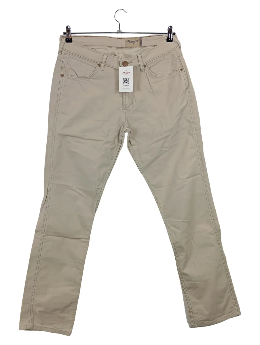 Wrangler Stoffhose